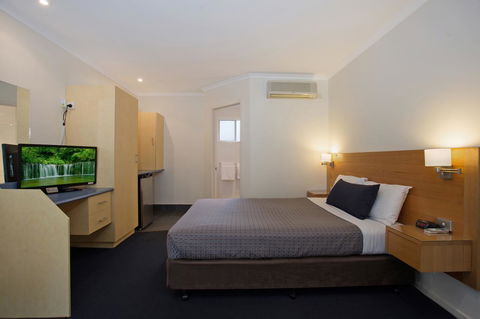 Hamilton Townhouse Motel - Accommodation Fremantle 23