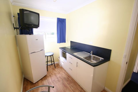 Hamilton Townhouse Motel - Accommodation Fremantle 4