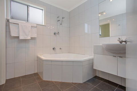 Hamilton Townhouse Motel - Accommodation Fremantle 18