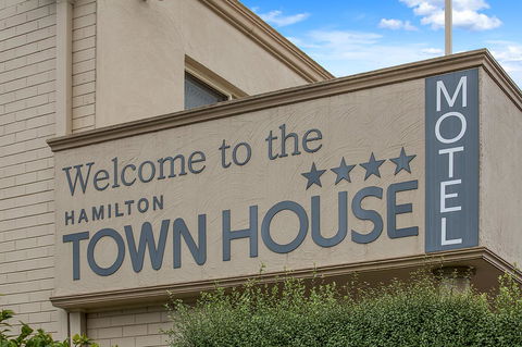 Hamilton Townhouse Motel - Accommodation Fremantle 11