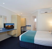 Hamilton Town House Motel - Accommodation Fremantle