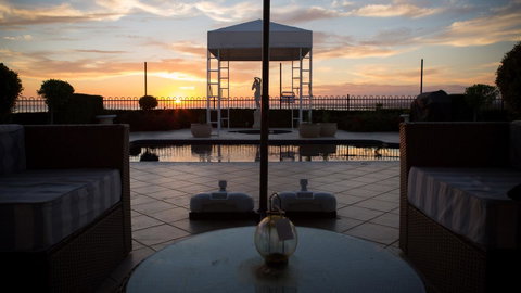 Tintagel - Accommodation Fremantle 29