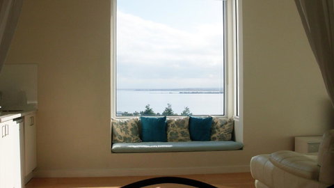 Tintagel - Accommodation Fremantle 8