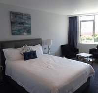 PrivateStudio in Quay West Building - Accommodation Fremantle