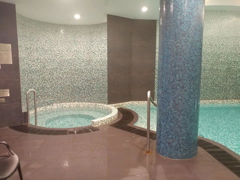 PrivateStudio In Quay West Building - Accommodation Fremantle 9