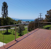 Beach Retreat Apartment Marengo - Accommodation Fremantle
