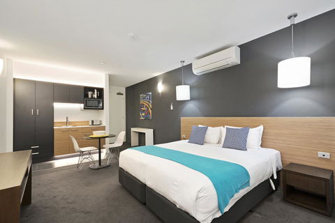 Vue Apartments Geelong - Accommodation Fremantle 8