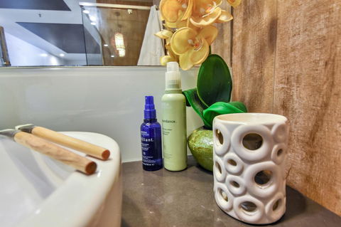 Vue Apartments Geelong - Accommodation Fremantle 37