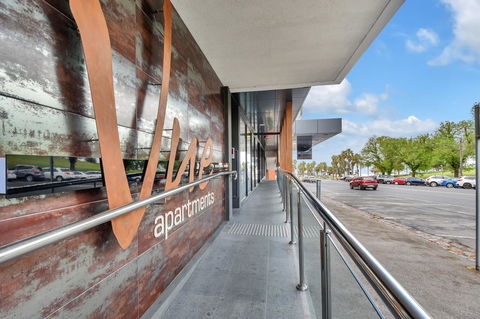 Vue Apartments Geelong - Accommodation Fremantle 29