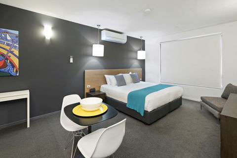 Vue Apartments Geelong - Accommodation Fremantle 7