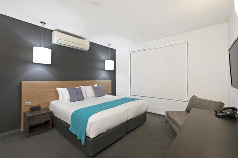 Vue Apartments Geelong - Accommodation Fremantle 5