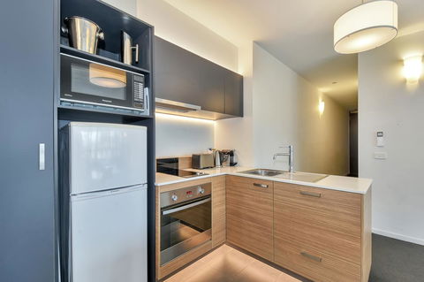 Vue Apartments Geelong - Accommodation Fremantle 23