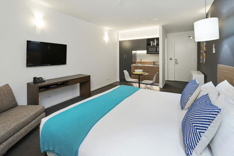 Vue Apartments Geelong - Accommodation Fremantle 4