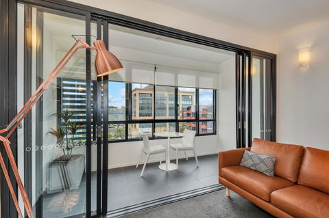 Vue Apartments Geelong - Accommodation Fremantle 16