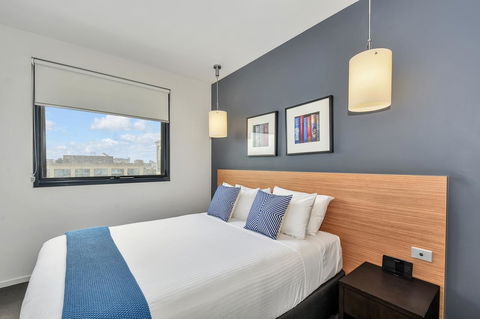 Vue Apartments Geelong - Accommodation Fremantle 13