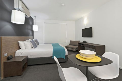 Vue Apartments Geelong - Accommodation Fremantle 6