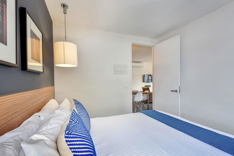 Vue Apartments Geelong - Accommodation Fremantle 22