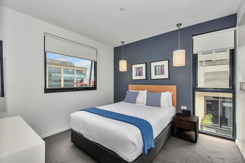 Vue Apartments Geelong - Accommodation Fremantle 15