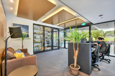 Vue Apartments Geelong - Accommodation Fremantle 30