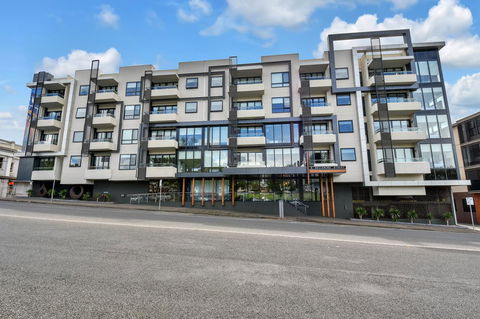 Vue Apartments Geelong - Accommodation Fremantle 26