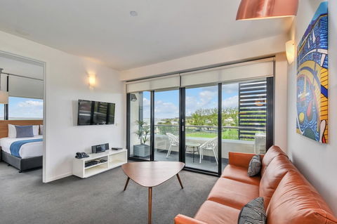 Vue Apartments Geelong - Accommodation Fremantle 42