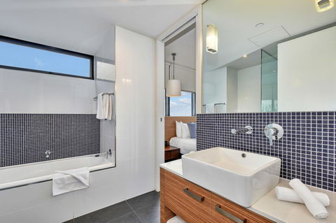 Vue Apartments Geelong - Accommodation Fremantle 38