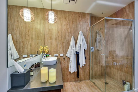 Vue Apartments Geelong - Accommodation Fremantle 39