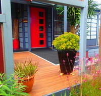Azen Haven - Accommodation Fremantle