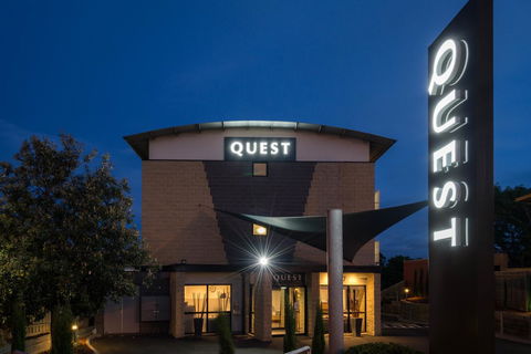 Quest Frankston - Accommodation Fremantle 5