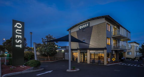 Quest Frankston - Accommodation Fremantle 14