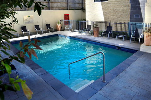 Quest Frankston - Accommodation Fremantle 2
