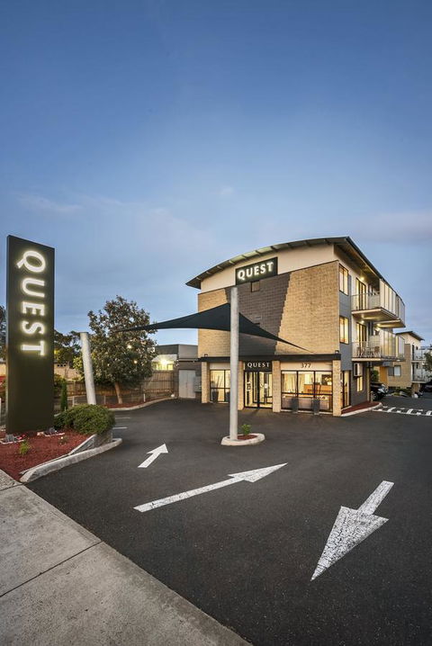 Quest Frankston - Accommodation Fremantle 0