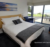 Seascape Accommodation - Accommodation Fremantle