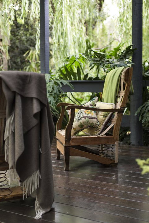 Botanica Editions - Accommodation Fremantle 2