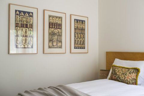 Botanica Editions - Accommodation Fremantle 24