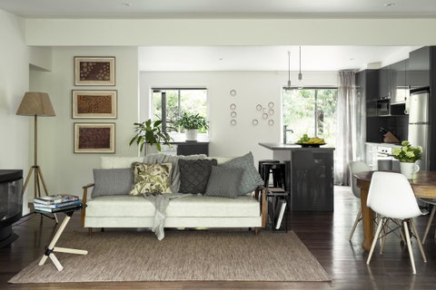 Botanica Editions - Accommodation Fremantle 17