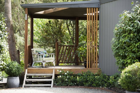 Botanica Editions - Accommodation Fremantle 33
