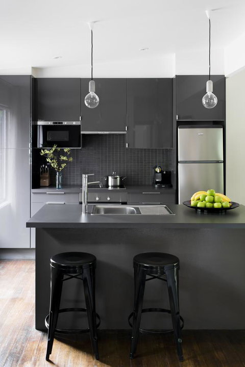 Botanica Editions - Accommodation Fremantle 3