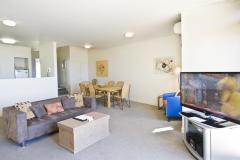 Lornebeach Apartments - Accommodation Fremantle 35
