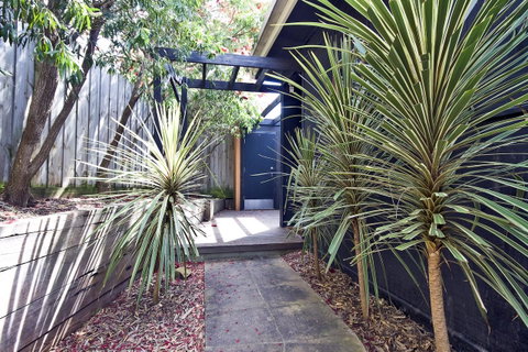 Lornebeach Apartments - Accommodation Fremantle 39