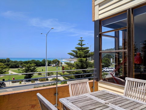 Lornebeach Apartments - Accommodation Fremantle 3