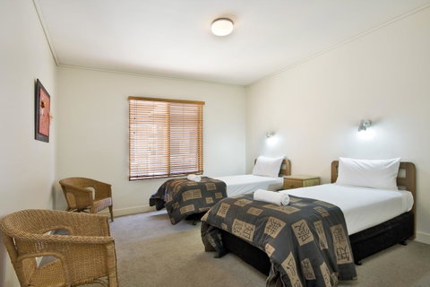 Lornebeach Apartments - Accommodation Fremantle 37