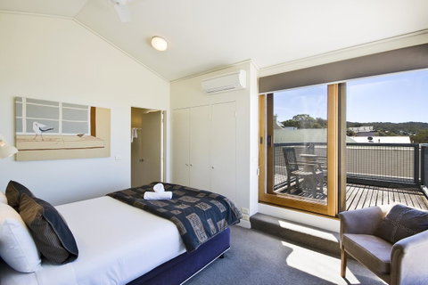Lornebeach Apartments - Accommodation Fremantle 26
