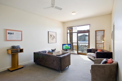Lornebeach Apartments - Accommodation Fremantle 44