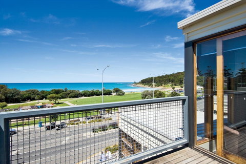 Lornebeach Apartments - Accommodation Fremantle 10