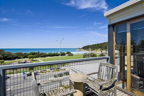 Lornebeach Apartments - Accommodation Fremantle 11