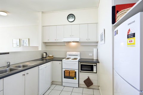 Lornebeach Apartments - Accommodation Fremantle 34