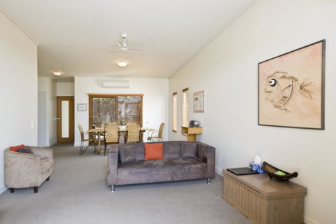 Lornebeach Apartments - Accommodation Fremantle 32