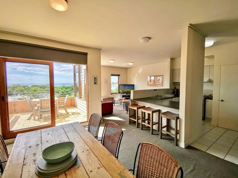 Lornebeach Apartments - Accommodation Fremantle 1