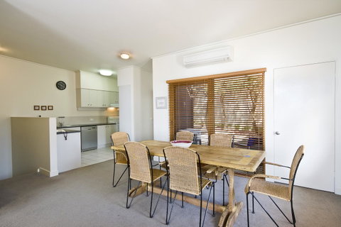 Lornebeach Apartments - Accommodation Fremantle 33